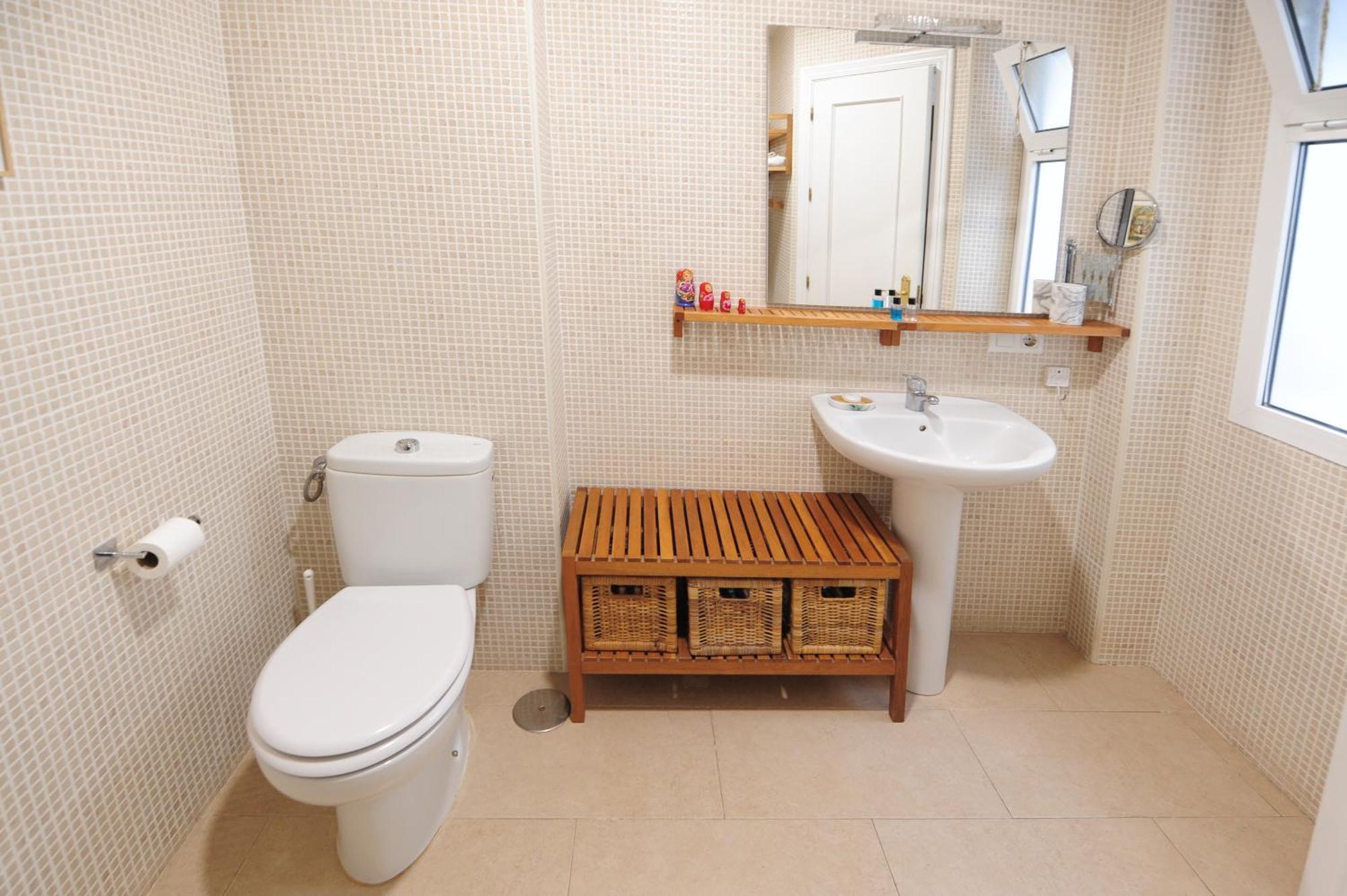 Appartement Atico Brisa à Cadix Extérieur photo