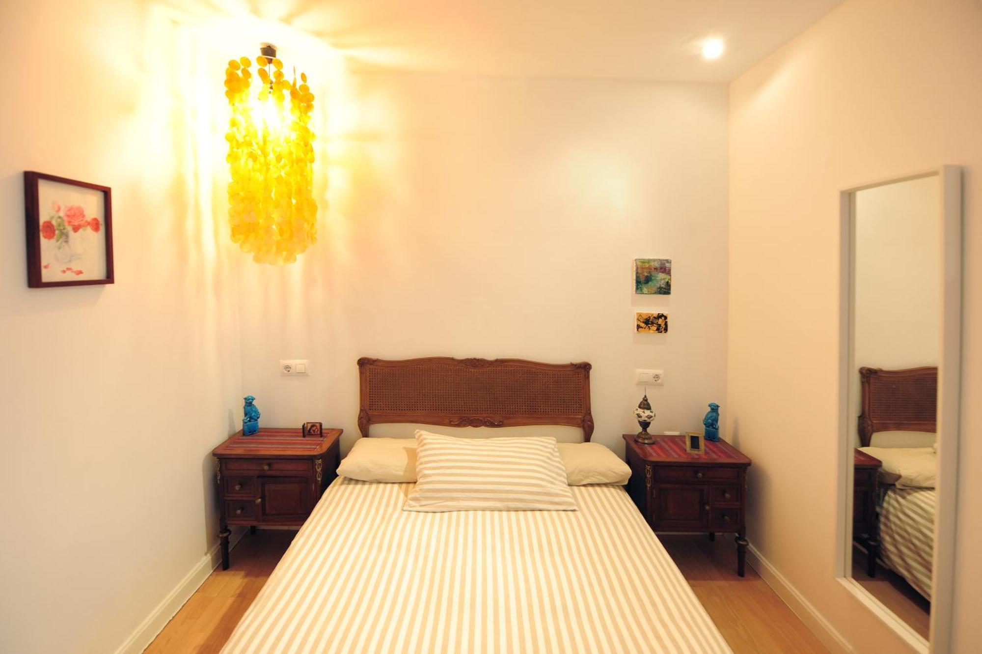 Appartement Atico Brisa à Cadix Extérieur photo