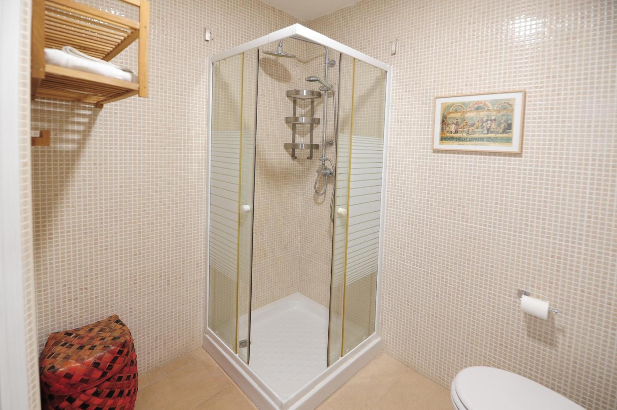 Appartement Atico Brisa à Cadix Extérieur photo