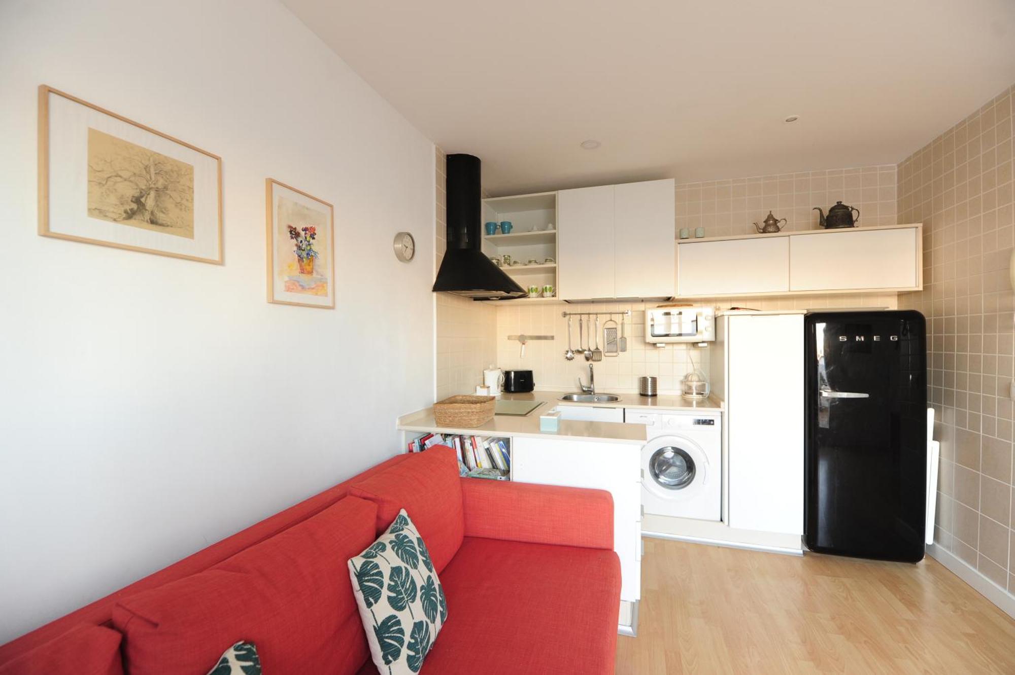 Appartement Atico Brisa à Cadix Extérieur photo