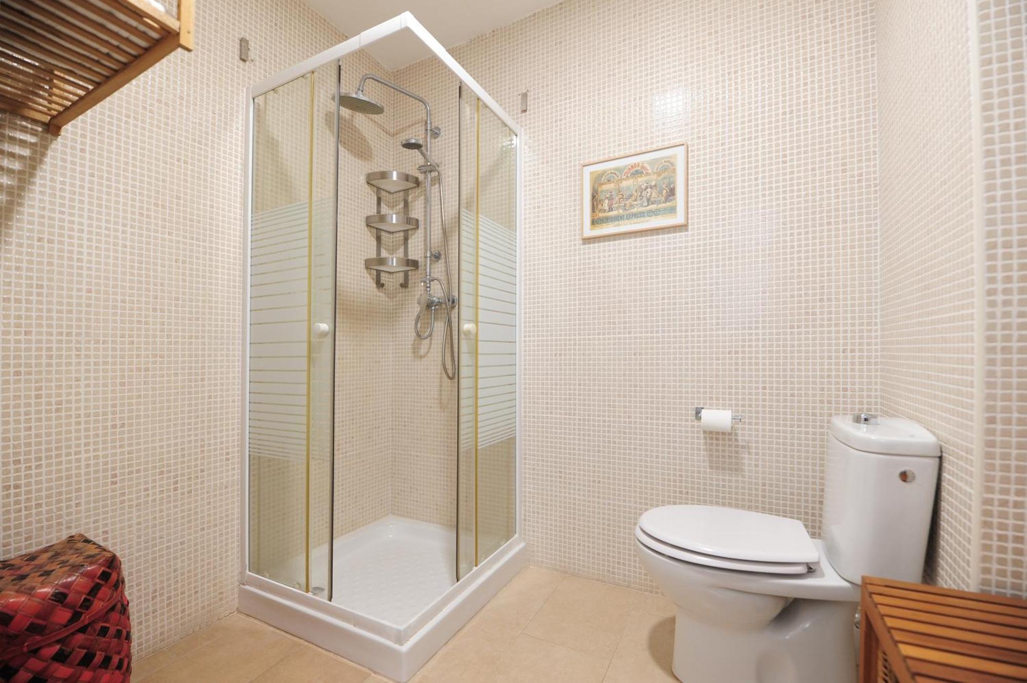 Appartement Atico Brisa à Cadix Extérieur photo