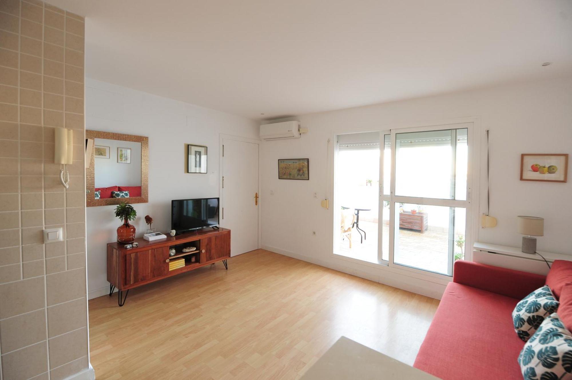 Appartement Atico Brisa à Cadix Extérieur photo