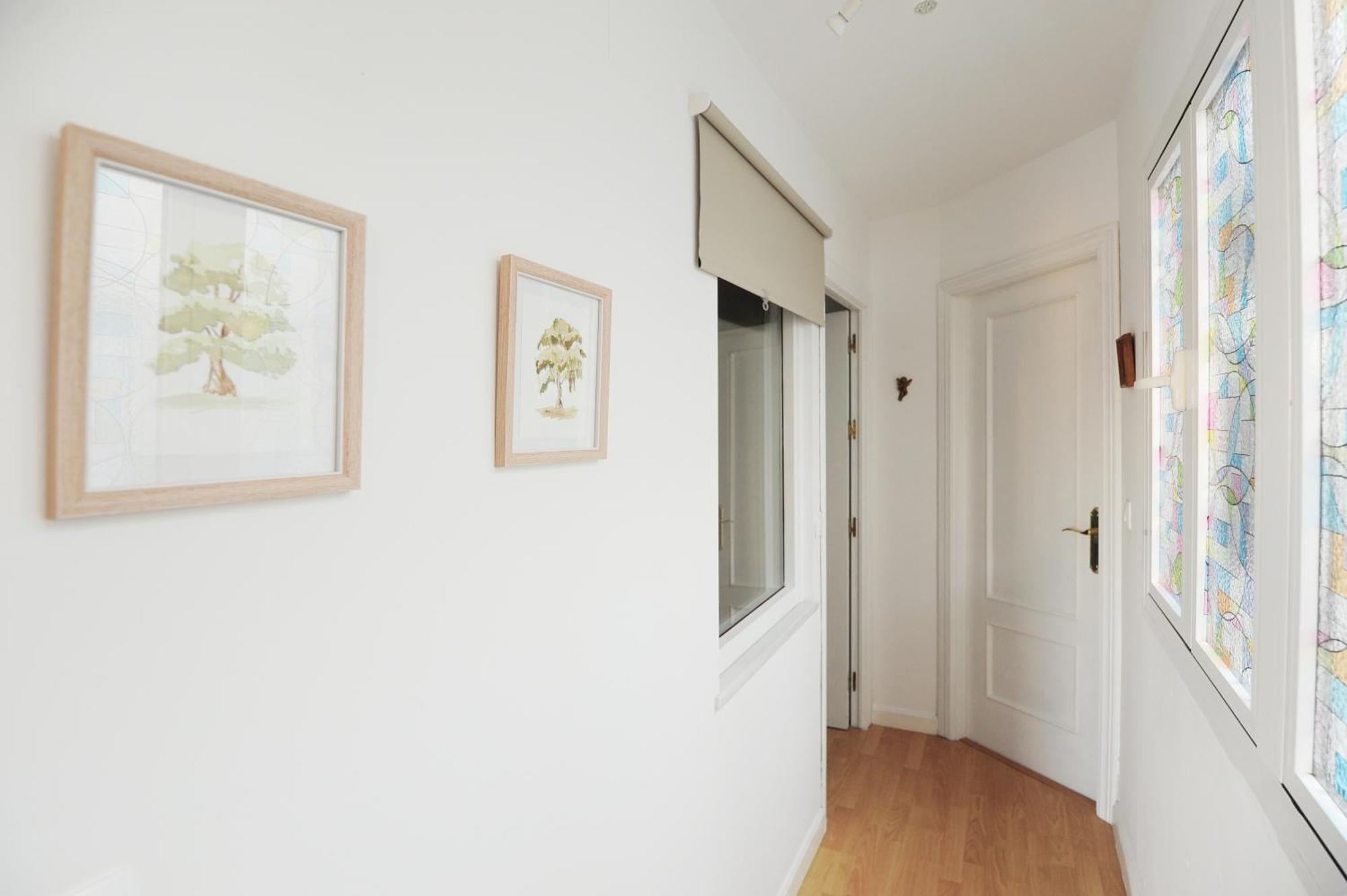 Appartement Atico Brisa à Cadix Extérieur photo