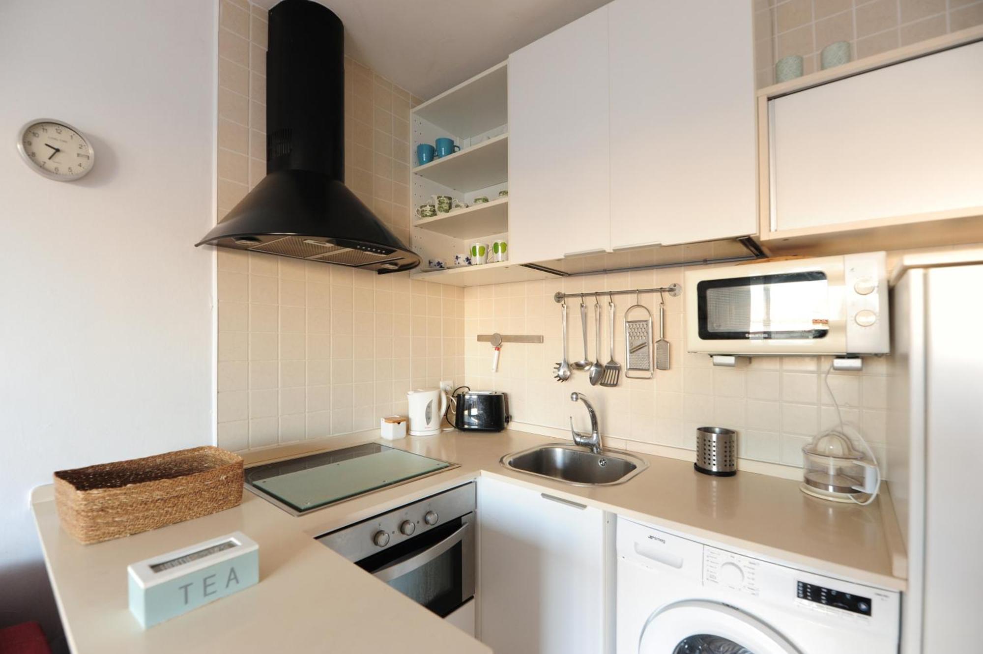 Appartement Atico Brisa à Cadix Extérieur photo