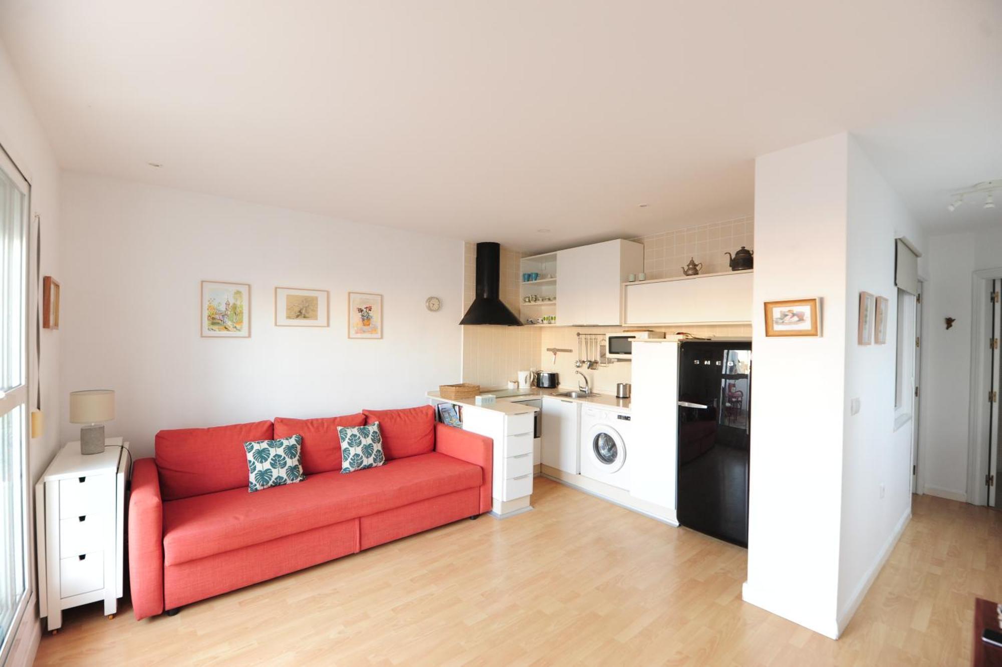 Appartement Atico Brisa à Cadix Extérieur photo