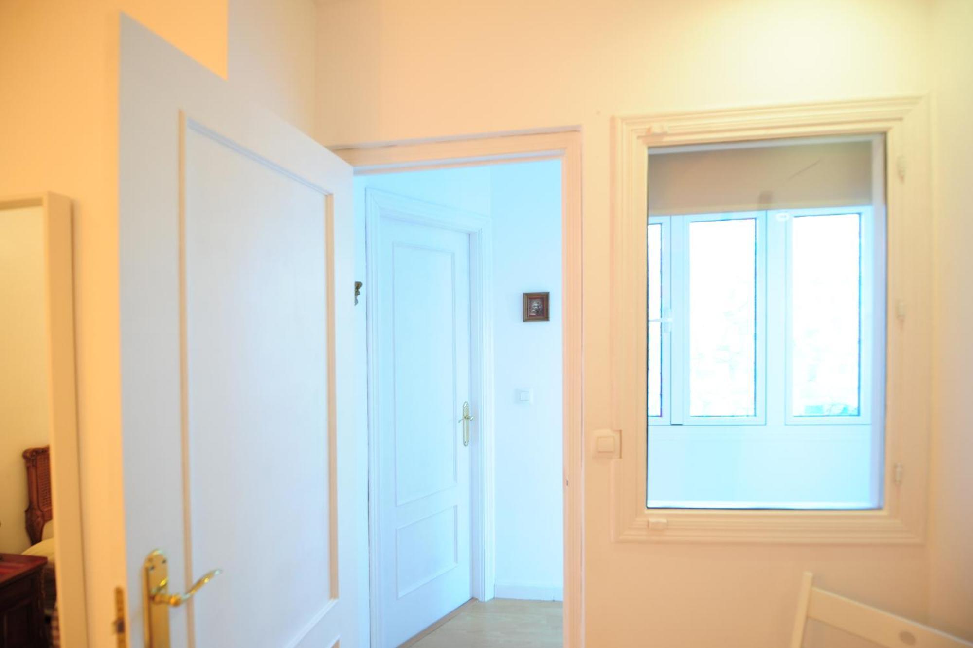 Appartement Atico Brisa à Cadix Extérieur photo